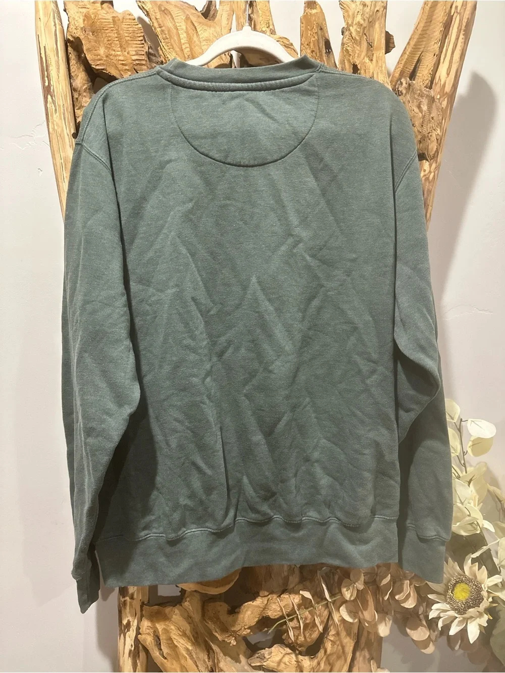 Choose Kindness Women's Crewneck Sweatshirt - Green